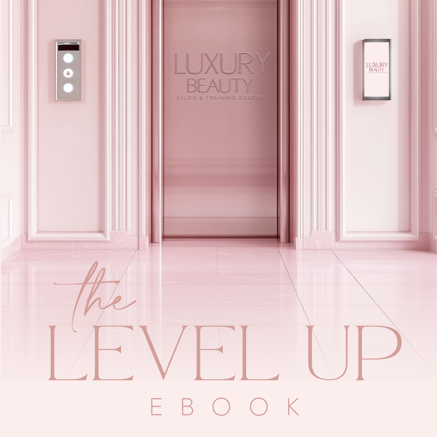 The Level Up Ebook