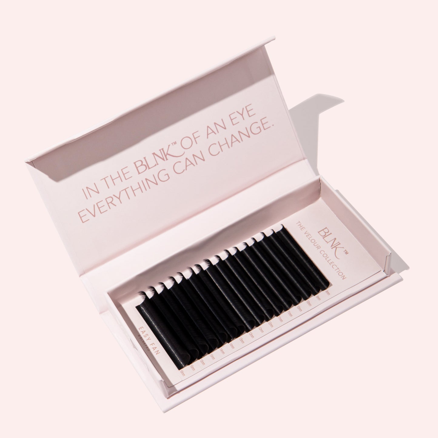 0.05 Easy Fan - Velour