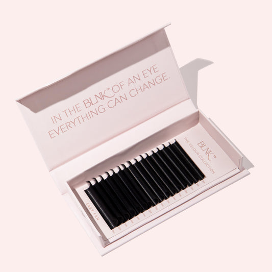 0.05 Easy Fan - Velour