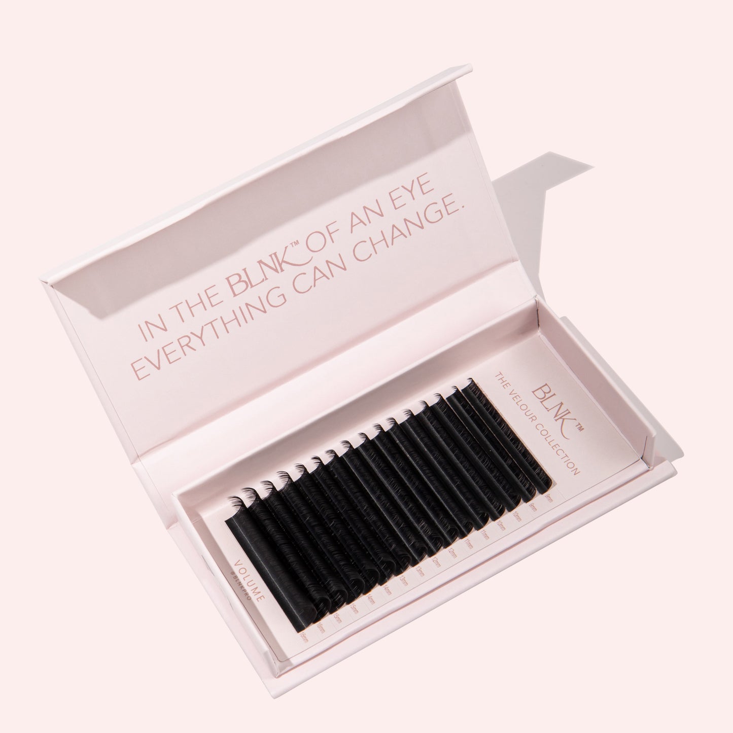 0.05 Volume - Velour