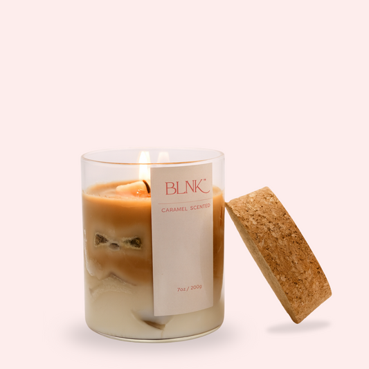 Iced Coffee Candle